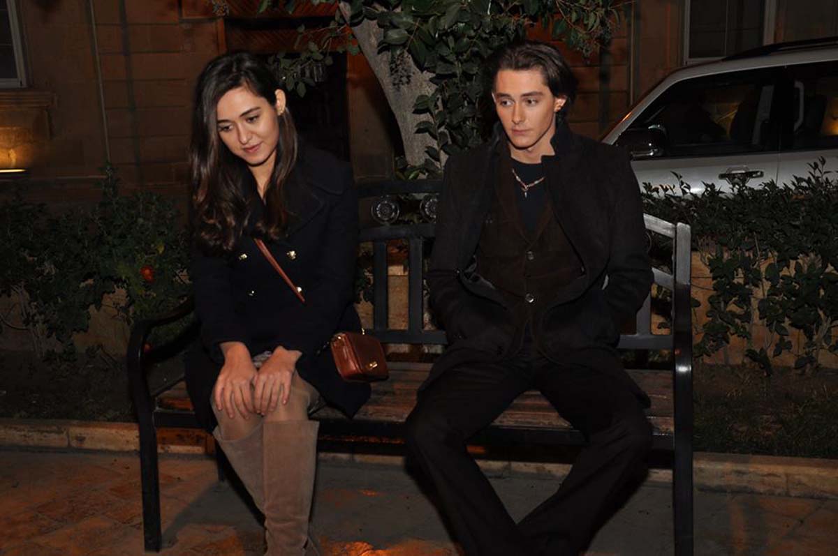 Станислав Садальский рассказал всем об азербайджанском актере (ФОТО)