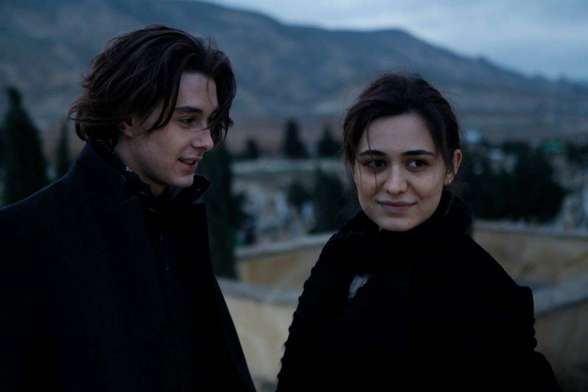 Станислав Садальский рассказал всем об азербайджанском актере (ФОТО)