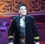 Как актеры-мужчины поздравят бакинок? (ФОТО)