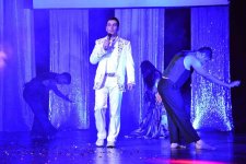 Как актеры-мужчины поздравят бакинок? (ФОТО)