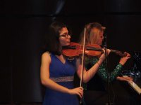 Международный центр мугама поздравил с "Од чершенбеси" (ФОТО)