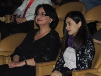 Международный центр мугама поздравил с "Од чершенбеси" (ФОТО)