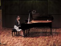 Международный центр мугама поздравил с "Од чершенбеси" (ФОТО)