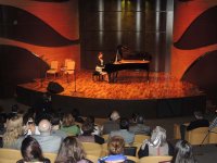 Международный центр мугама поздравил с "Од чершенбеси" (ФОТО)