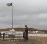 В России выйдет книга о герое Карабахской войны (ФОТО)