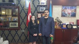 В России выйдет книга о герое Карабахской войны (ФОТО)