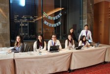 Путешествие азербайджанцев от Непала до Папуа за 3 часа (ФОТО)