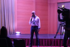 Путешествие азербайджанцев от Непала до Папуа за 3 часа (ФОТО)