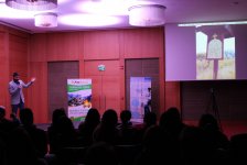 Путешествие азербайджанцев от Непала до Папуа за 3 часа (ФОТО)