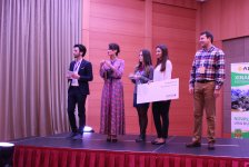 Путешествие азербайджанцев от Непала до Папуа за 3 часа (ФОТО)