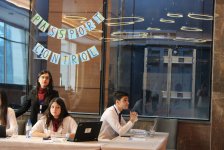 Путешествие азербайджанцев от Непала до Папуа за 3 часа (ФОТО)