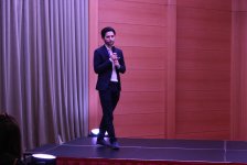 Путешествие азербайджанцев от Непала до Папуа за 3 часа (ФОТО)