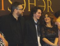 "Внутренний город": как найти выход из лабиринта социального натиска и душевных переживаний? (ФОТО)