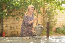 Гамида Омарова и Оксана Расулова приготовили сюрприз на 8 марта (ВИДЕО, ФОТО)