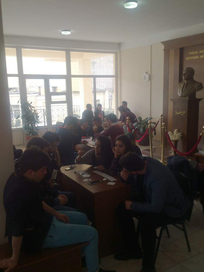 В Баку определены победители Hikari no Shinwa (ФОТО)