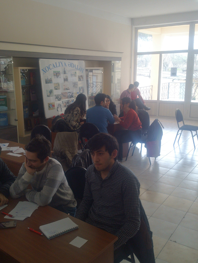 В Баку определены победители Hikari no Shinwa (ФОТО)