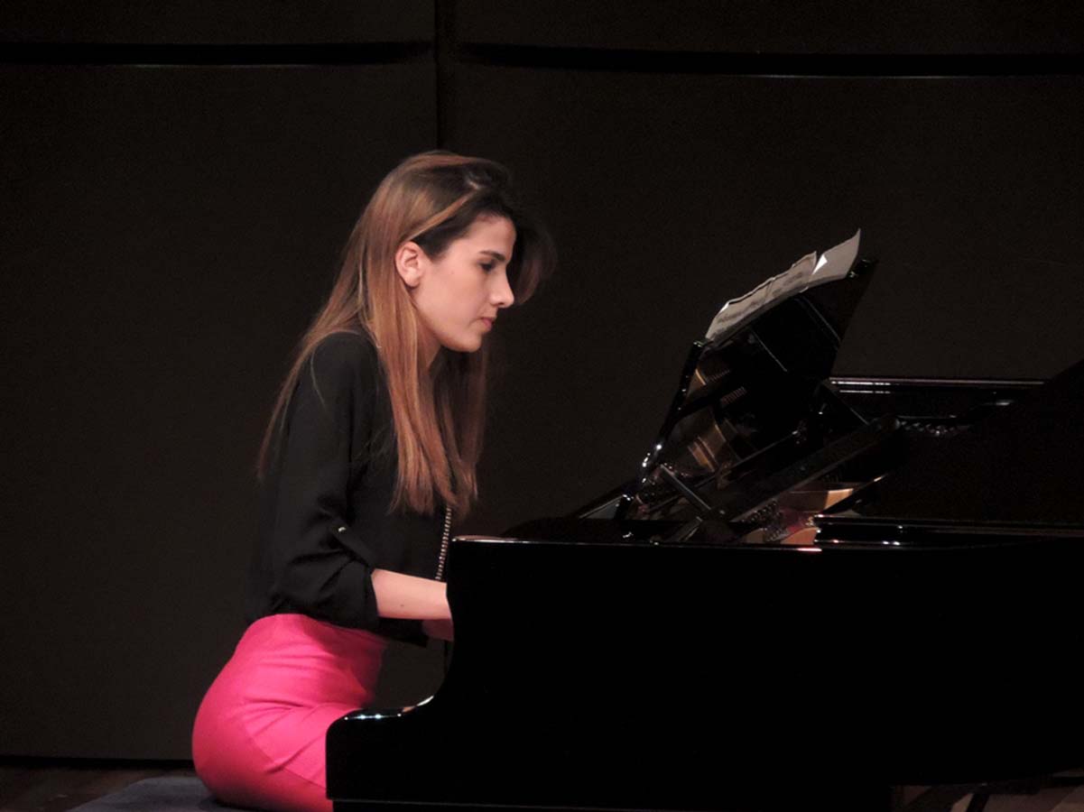 Международный центр мугама поздравил с "Од чершенбеси" (ФОТО)