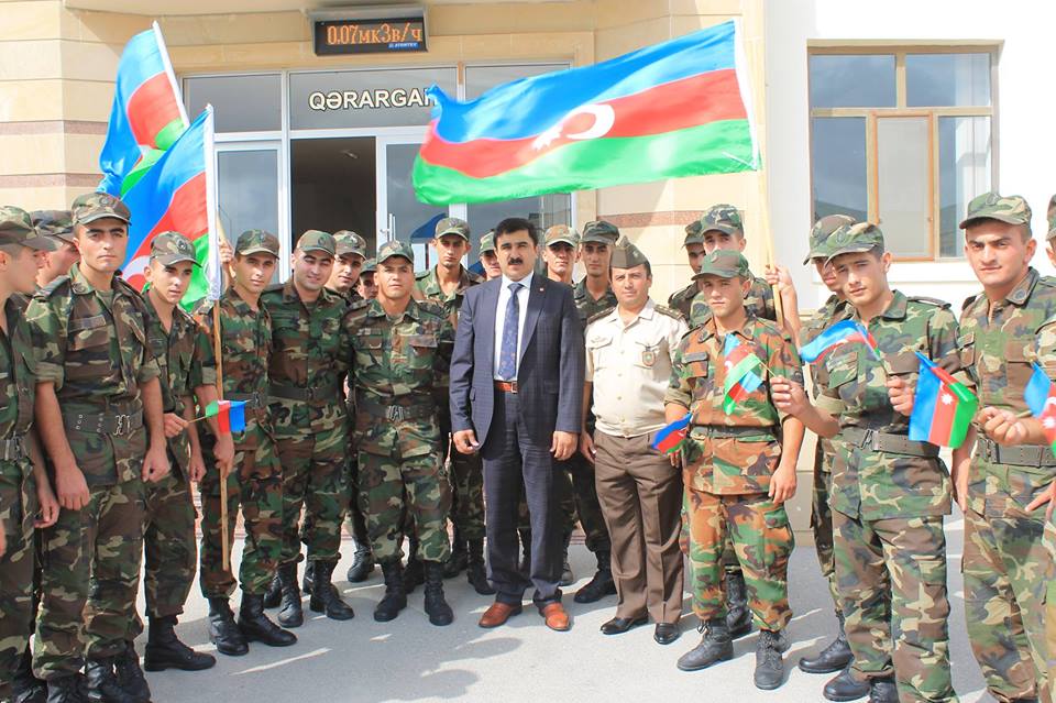 В России выйдет книга о герое Карабахской войны (ФОТО)