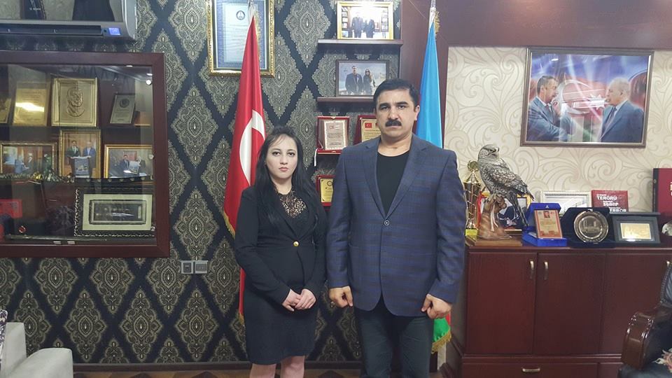 В России выйдет книга о герое Карабахской войны (ФОТО)