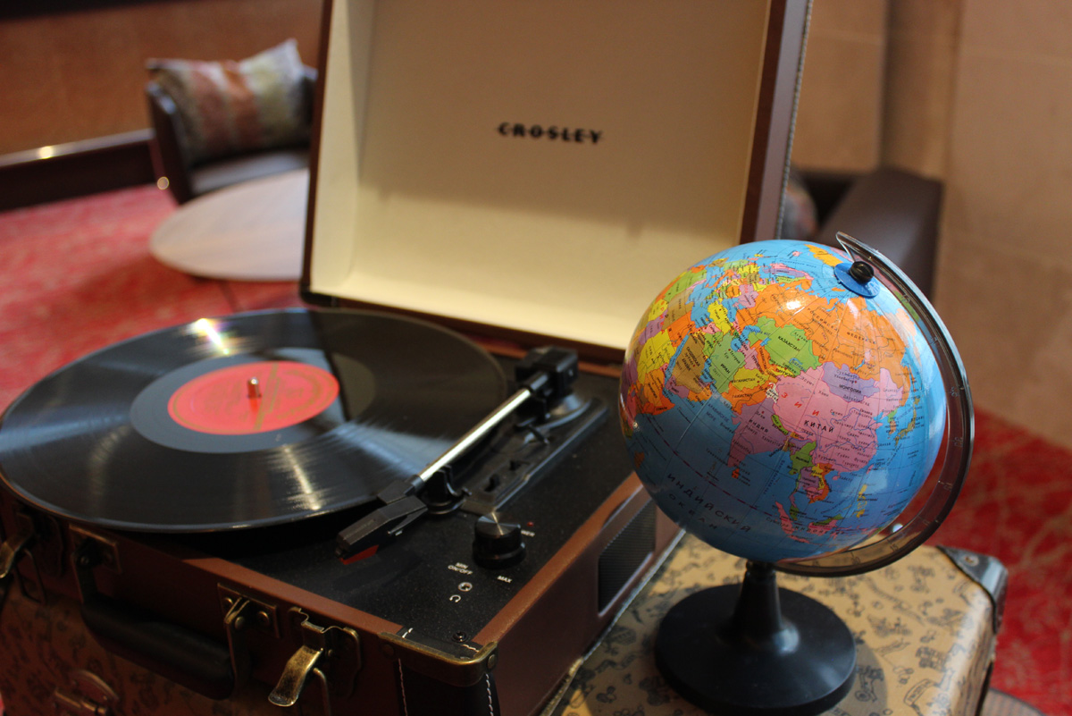 Путешествие азербайджанцев от Непала до Папуа за 3 часа (ФОТО)