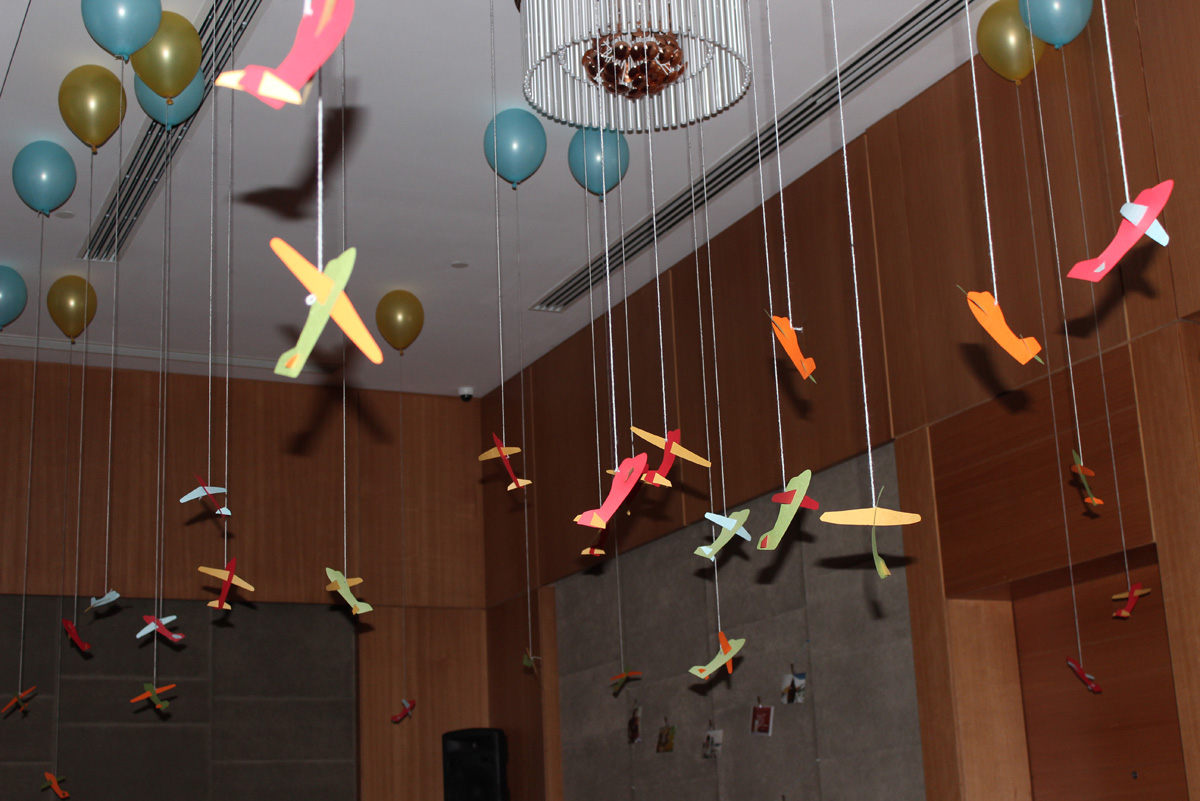 Путешествие азербайджанцев от Непала до Папуа за 3 часа (ФОТО)