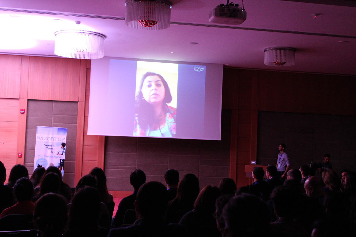 Путешествие азербайджанцев от Непала до Папуа за 3 часа (ФОТО)