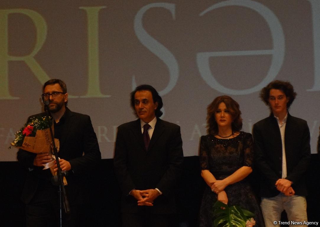 "Внутренний город": как найти выход из лабиринта социального натиска и душевных переживаний? (ФОТО)