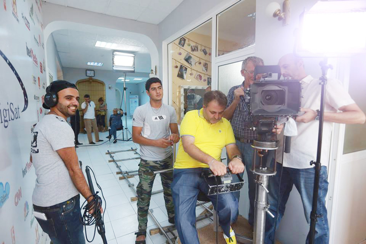 Гамида Омарова и Оксана Расулова приготовили сюрприз на 8 марта (ВИДЕО, ФОТО)