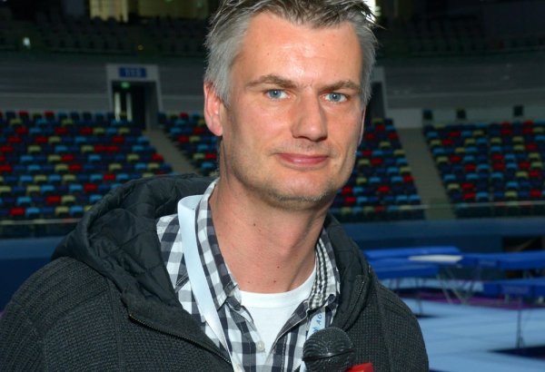 Азербайджан - абсолютный чемпион в вопросах организации спортивных соревнований