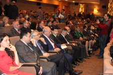 В Баку прошел гала-вечер исторического фильма “Ertugrul 1890” (ФОТО)