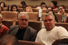 В Баку прошел гала-вечер исторического фильма “Ertugrul 1890” (ФОТО)