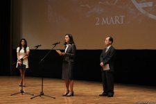 В Баку прошел гала-вечер исторического фильма “Ertugrul 1890” (ФОТО)