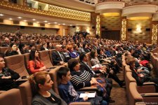 В Баку прошел гала-вечер исторического фильма “Ertugrul 1890” (ФОТО)