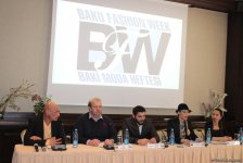 Баку  стал модной столицей "Великого шелкового пути" (ФОТО)