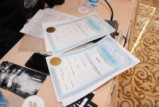 Баку  стал модной столицей "Великого шелкового пути" (ФОТО)