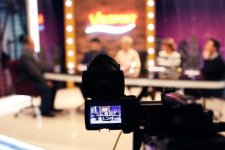 Ильхам Закиев отметит день рождения с телезвездами (ВИДЕО, ФОТО)