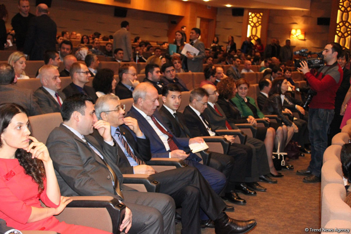 В Баку прошел гала-вечер исторического фильма “Ertugrul 1890” (ФОТО)