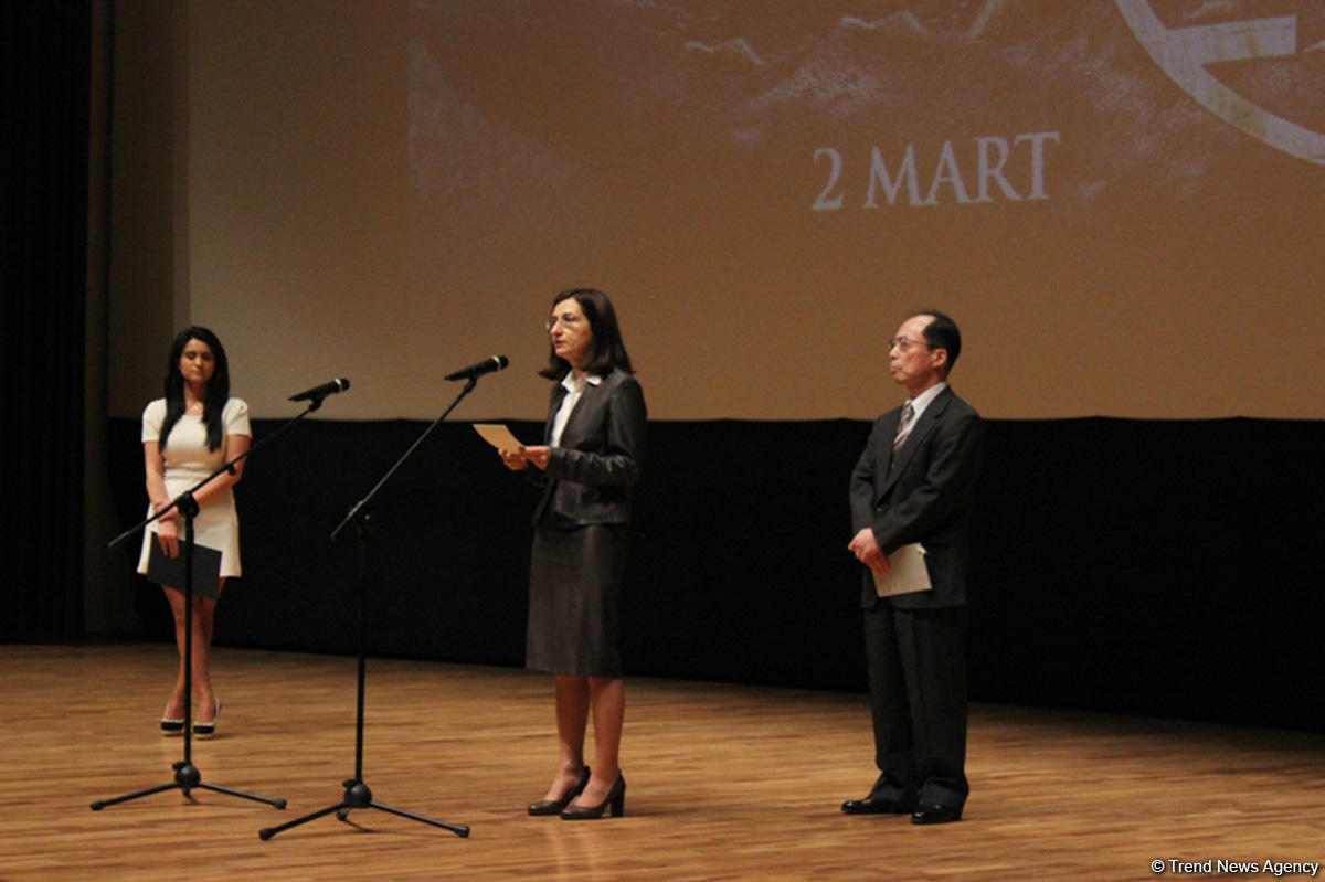 В Баку прошел гала-вечер исторического фильма “Ertugrul 1890” (ФОТО)