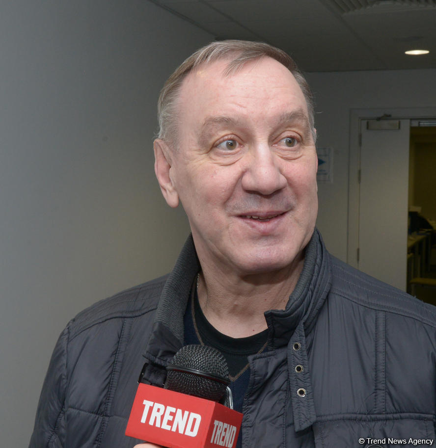 Поражены организацией Кубка мира по прыжкам на батуте в Баку - белорусский тренер