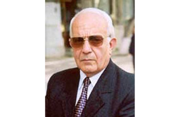 Скончался проректор Бакинской музыкальной академии