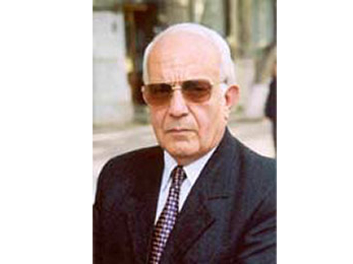 Скончался проректор Бакинской музыкальной академии