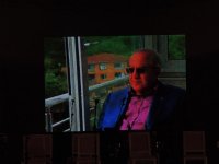 В Филармонии состоялась презентация книги о любви к Тебризу (ФОТО)