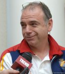 Азербайджан великолепно подготовился к Кубку мира по прыжкам на батуте - испанский тренер (ФОТО)