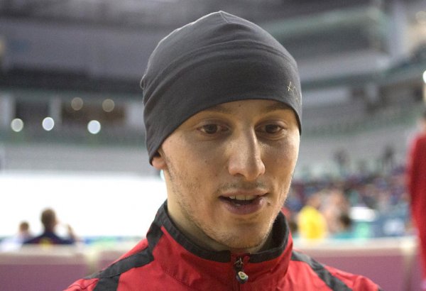 Публика так сильно за нас болеет, что мы не могли их расстроить – Руслан Агамиров