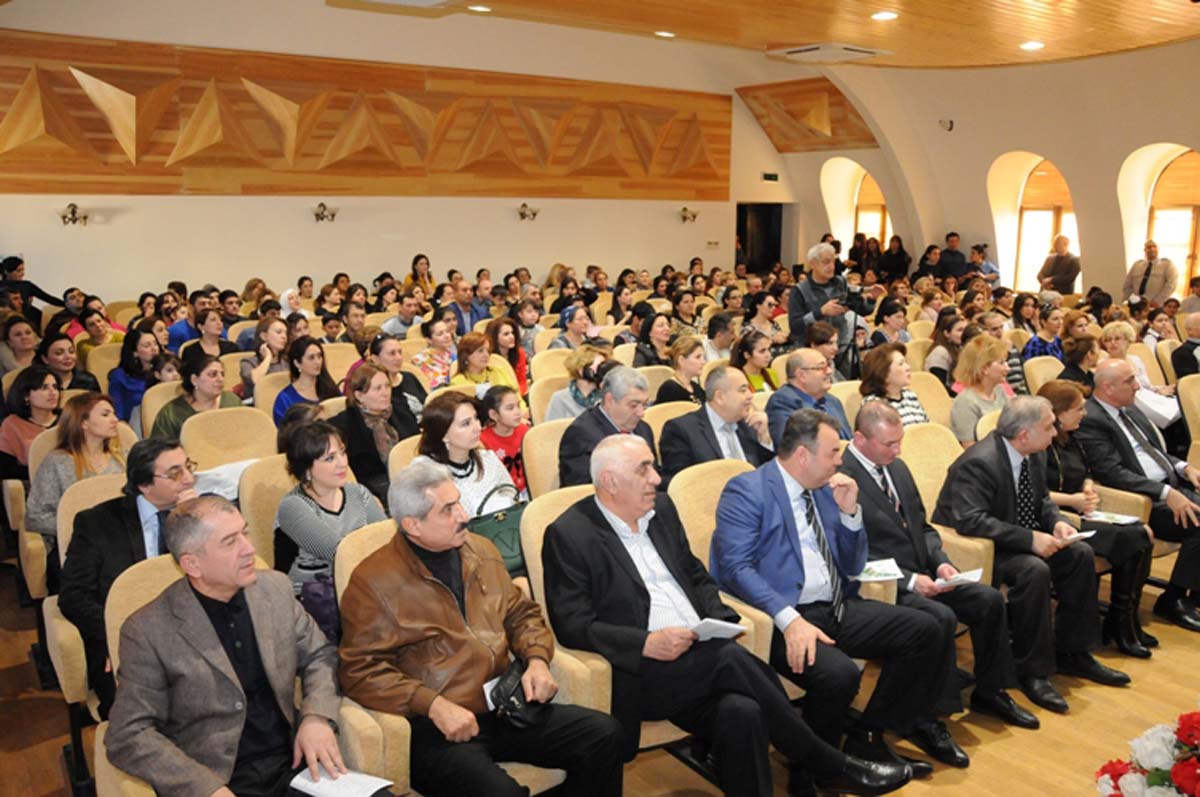 Первый шаг на сцену юных артистов (ФОТО)