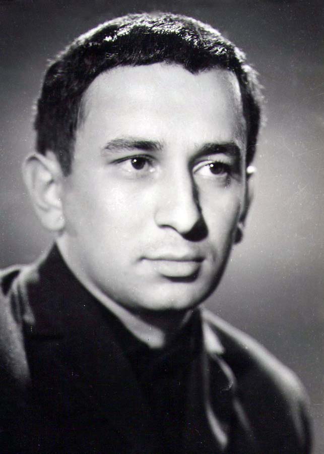 Мир музыки Эмина Сабитоглу (ФОТО)