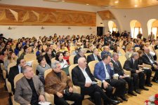 Первый шаг на сцену юных артистов (ФОТО)