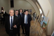 Первый шаг на сцену юных артистов (ФОТО)