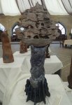 Сказочная керамика: Мир-Теймур Мамедов и Артем Гориславец (ФОТО)