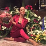 Тарана Мурадова стала самой молодой бабушкой Азербайджана (ФОТО)